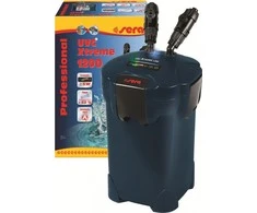 Sera UVC-Xtreme 1200 išorinis filtras