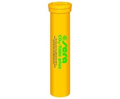 Sera CO2 Tabs Plus tabletės 20 vnt.