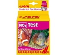 Sera TEST NO3