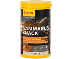 Sera Vėžlių Gammarus skanėstas 1.000 ml (145 g) (SE-01770)