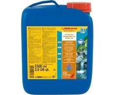 Sera tvenkinio UV blokatorius 5000 ml