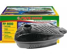 Sera Tvenkinio siurblys PP 9000