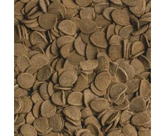 Sera Vipachips 10 l (3,6kg), skęstantys traškučiai - pagrindinis maistas