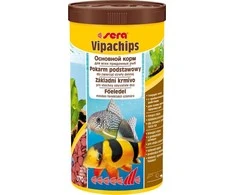 Sera Kardamonas Gamta 1000 ml, skrodimo lustai - pagrindinis maistas