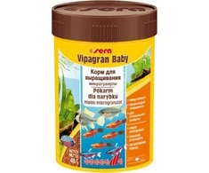 Sera VIPAGRAN BY PUSHKA 100 ml