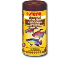 Sera Vipagran Granulės 250 ml - 100 g