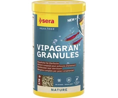 Sera Vipagran Granulės 250 ml - 100 g