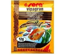 Sera VPAGRAN TORBKA 12 g