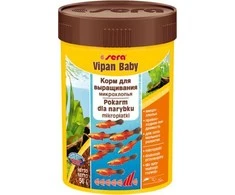 Sera VIPAN BY PUSHKA 100 ml