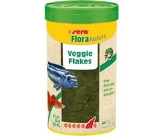 Sera Vipan Nature 250 ml, dribsniai - aukščiausios kokybės maistas