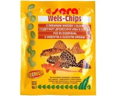 Sera TALPYKLĖ TALPYKLA 15g