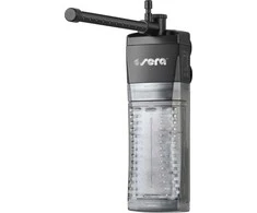 sera X-Edge 300 kampinis filtras