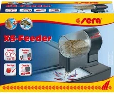 Sera XS-Feeder, automatinis tiektuvas, skirtas akvariumui
