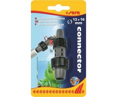 sera Žarnų sujungimas Ø 12 + 16 mm