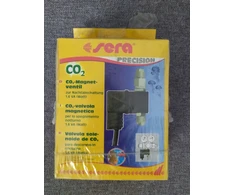 sera CO2 magnetinis vožtuvas 2 W