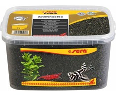 SERA Antracito smėlis 1-3 mm 6 l