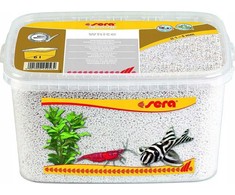 SERA Antracito smėlis 1-3 mm 6 l