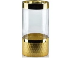 Mondex SERENITY vaza 9,8x9,8x19,5 cm