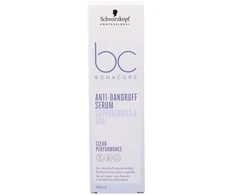 Schwarzkopf Fad64 Bc Bonacure serumas nuo pleiskanų, 100 ml