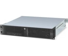 Serveris Serwer Sonnet DuoModo xMac mini/eGPU Rackmount System