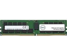 RAM Serverio atmintis Dell DELL HTPJ7 32GB atminties modulis 1 x 32GB DDR4 3200MHz