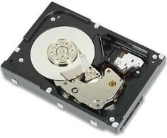 Serverio diskas Dell 1.2TB 2.5 "SAS-3 (12Gb / s) (400- AJPC)