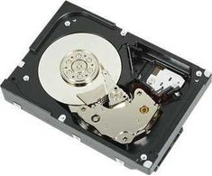 Serverio diskas Dell 4TB 3.5 "SAS-3 (12Gb / s) (161-BBPH)