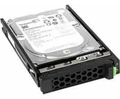 Serverio diskas Fujitsu AF250S3 VERTĖS SSD SAS 3.84TB 2