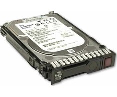 HPE 1.2TB SAS 12G Enterprise 10K SFF (2.5 colio) SC 3m. Wty skaitmeniniu būdu pasirašytas programinės įrangos standusis diskas