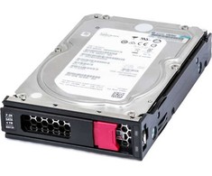 Serverio diskas HP 4TB 3.5'' SAS-3 (12Gb/s) (834134-001)