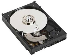 Serverio diskas HP Enterprise 600GB 2.5 "'SAS-1 (3Gb / s) (787642-001)