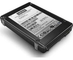 Serverio diskas Lenovo LENOVO ISG ThinkSystem 6.35cm 2.5Zoll PM1655 1.6TB Mišrus naudojimas SAS 24Gb SS