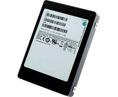 Serverio diskas Samsung PM1643a 1.92TB 2.5 "'SAS-3 (12Gb / s) (MZILT1T9HBJR-00007)