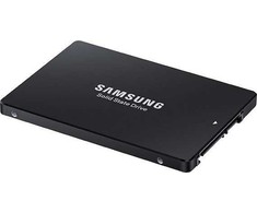 Serverio diskas Samsung PM893 240GB 2.5 "'SATA III (6 Gb / s) (MZ7L3240HCHQ-00A07)