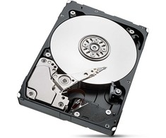 Serverio diskas Seagate Exos 10E2400 2.4TB 2.5 "'SAS-3 (12Gb / s) (ST2400MM0129)