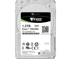Serverio diskas Seagate Exos E 10E2400 1.2TB 2.5 "'SAS-3 (12Gb / s) (ST1200MM0009)
