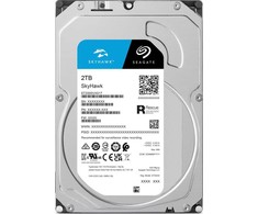 Seagate ST2000VX017 Dysk HDD SkyHawk 2TB