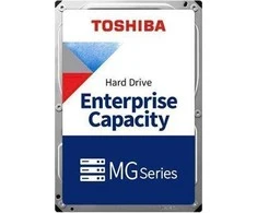 Serverio diskas Toshiba MG09ACA 16TB 3.5'' SATA III (6Gb/s) (MG09ACA16TE)