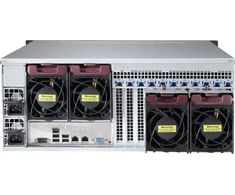 SuperMicro SuperChassis 842XTQC-R804B serverio dėklas