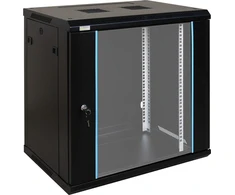 Serverio korpusas Pulsar Rack spintelė 12U pakabinama surinkimui 600x450 RWA1264