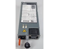 Serverio maitinimo šaltinis Dell Assy Power Supply 495W