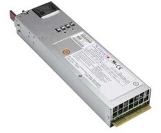 Serverio maitinimo šaltinis SuperMicro Supermic įkroviklis PWS-1K31D- 1R 1300W