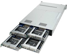 Serveris ASUS ESC8000A-E13P/3200W/8N/G