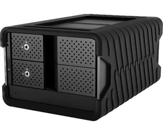 Serveris Disko masyvas Glyph Blackbox PRO RAID 8TB, Enterprise Class, Thunderbolt 3
