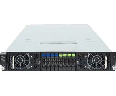 Serveris Gigabyte G294-Z21-AAP2 Rack Server 2U vieno lizdo SP5 6NG294Z21DR000ACP2