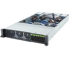 Gigabyte R283-ZK0-ACL1 stovo serveris