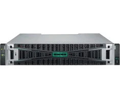 Serveris „Hewlett Packard“ (HP) HPE modulinis išmanusis masyvas 2070 16 Gb Fibre Channel SFF saugykla – išmanusis pasirinkimas