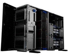 Serveris Hewlett Packard (HP) Serwer HPE Serwer HPE P78243-425