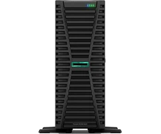 Serveris Hewlett Packard (HP) Serwer HPE HPE ProLiant ML350 Gen11 4510 2.4GHz 12c 1P 2x32GB-R 8SFF NS204i-u MR408i-o 2x1000W PS EU Server