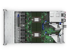 Hewlett Packard (HP) Serwer HPE DL360 G12 6507P 2X32G 8SF-STOCK